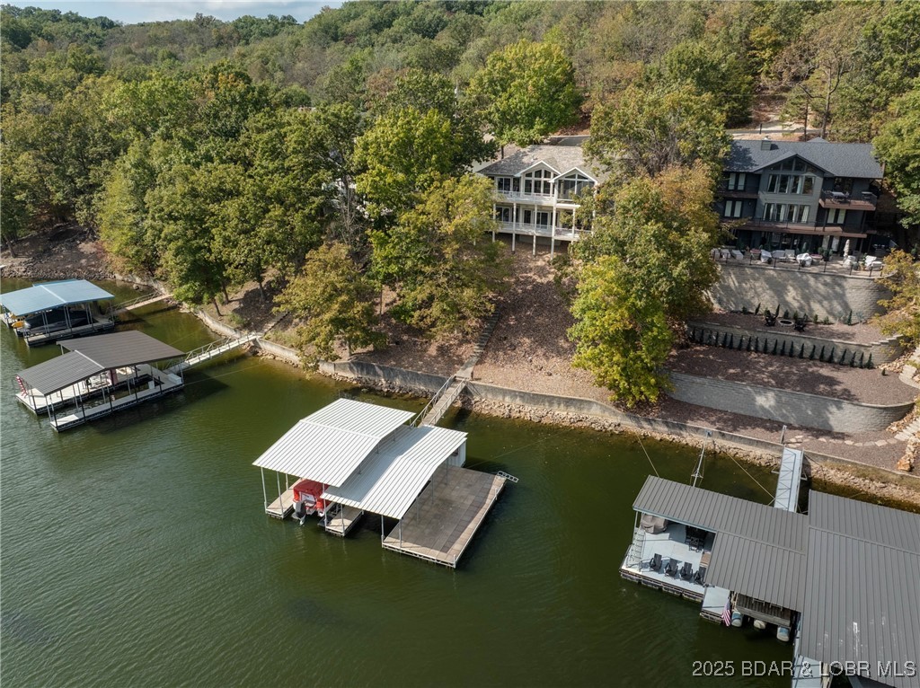 Glaize Woods - Residential