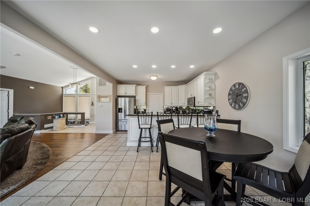 Glaize Woods - Residential