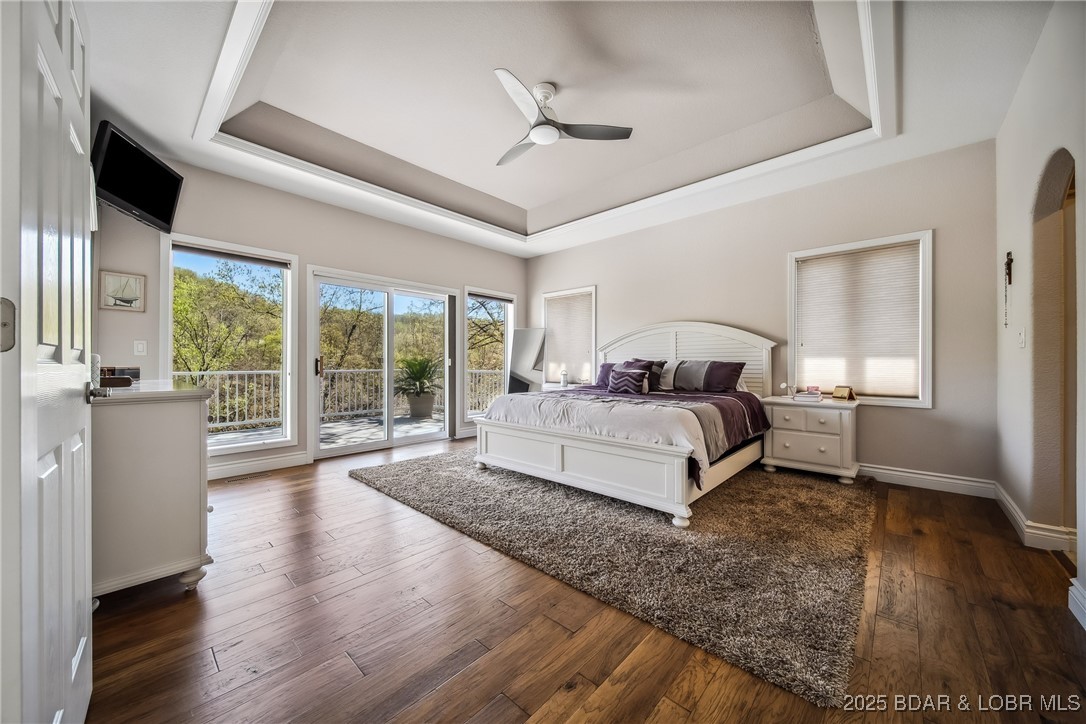 Glaize Woods - Residential