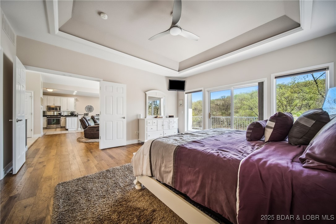 Glaize Woods - Residential