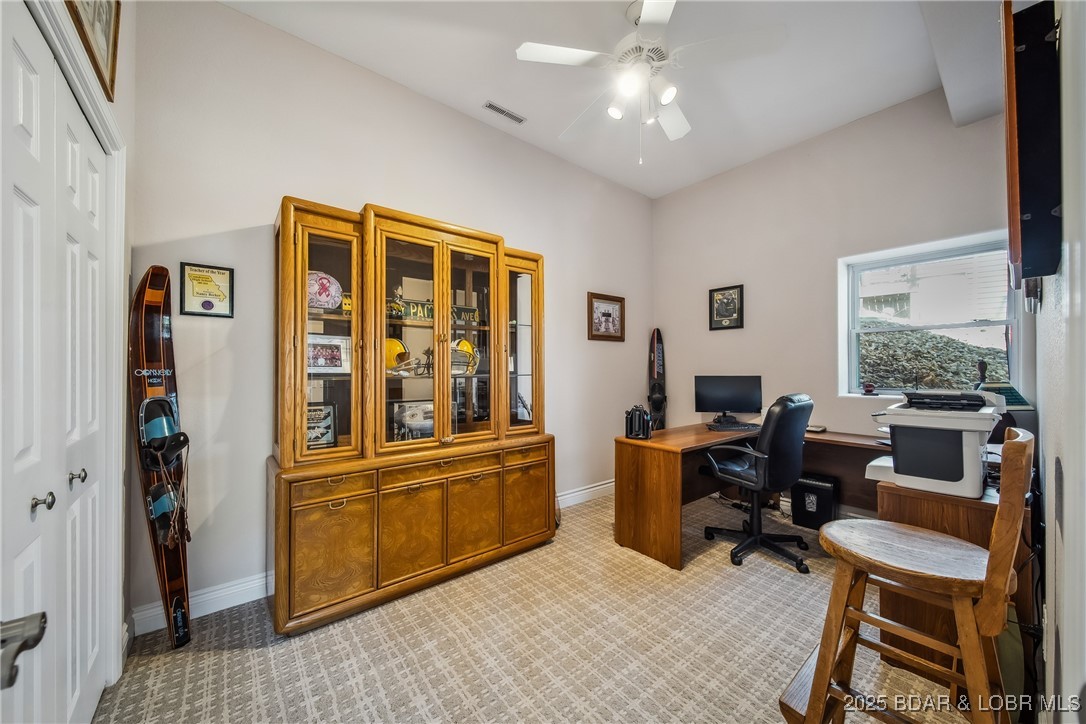 Glaize Woods - Residential