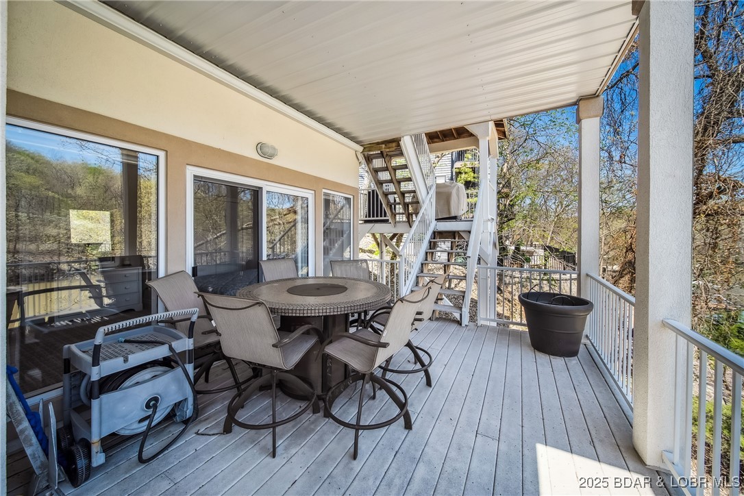 Glaize Woods - Residential