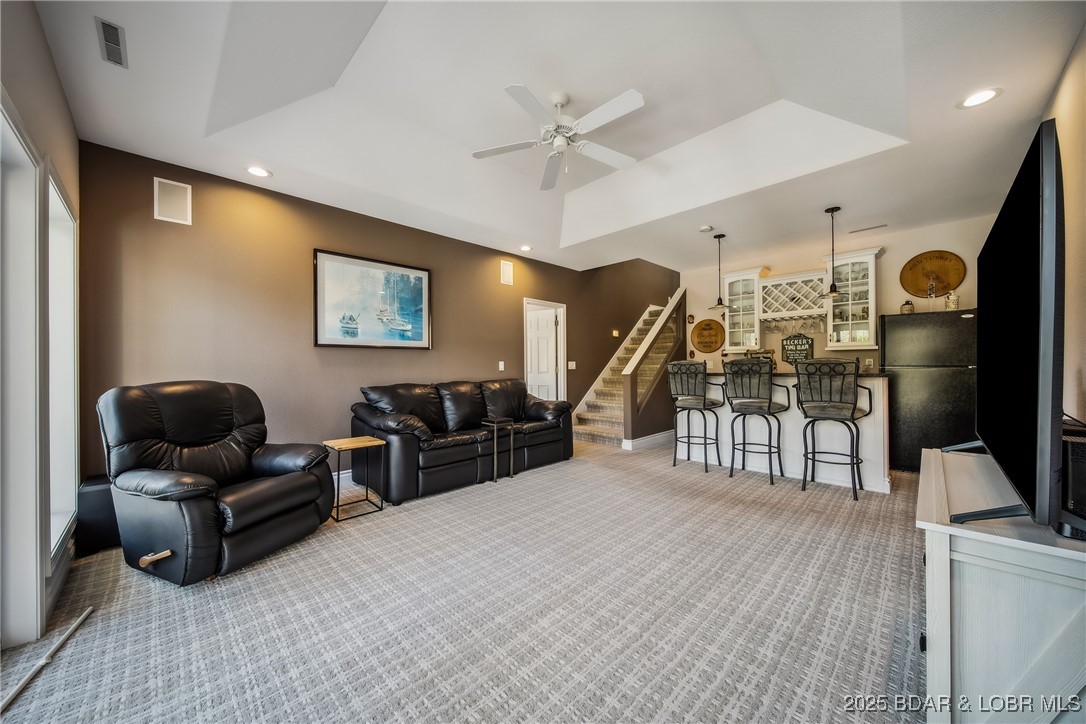 Glaize Woods - Residential