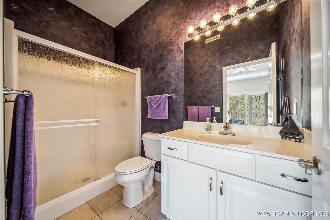 Glaize Woods - Residential