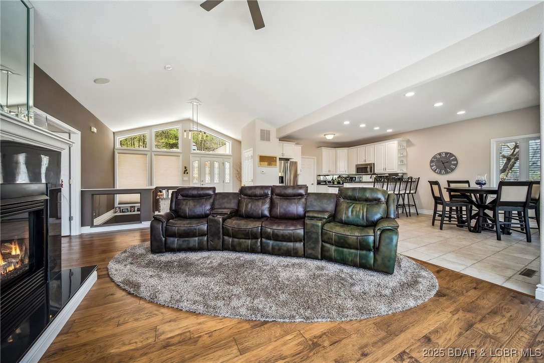 Glaize Woods - Residential