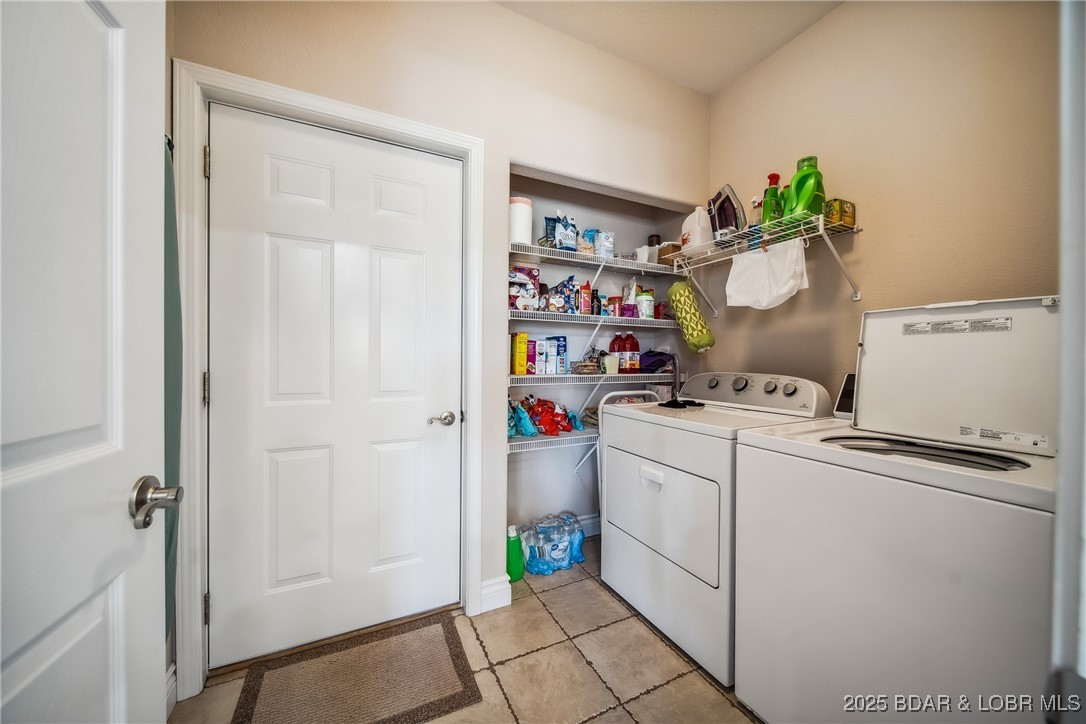 Glaize Woods - Residential