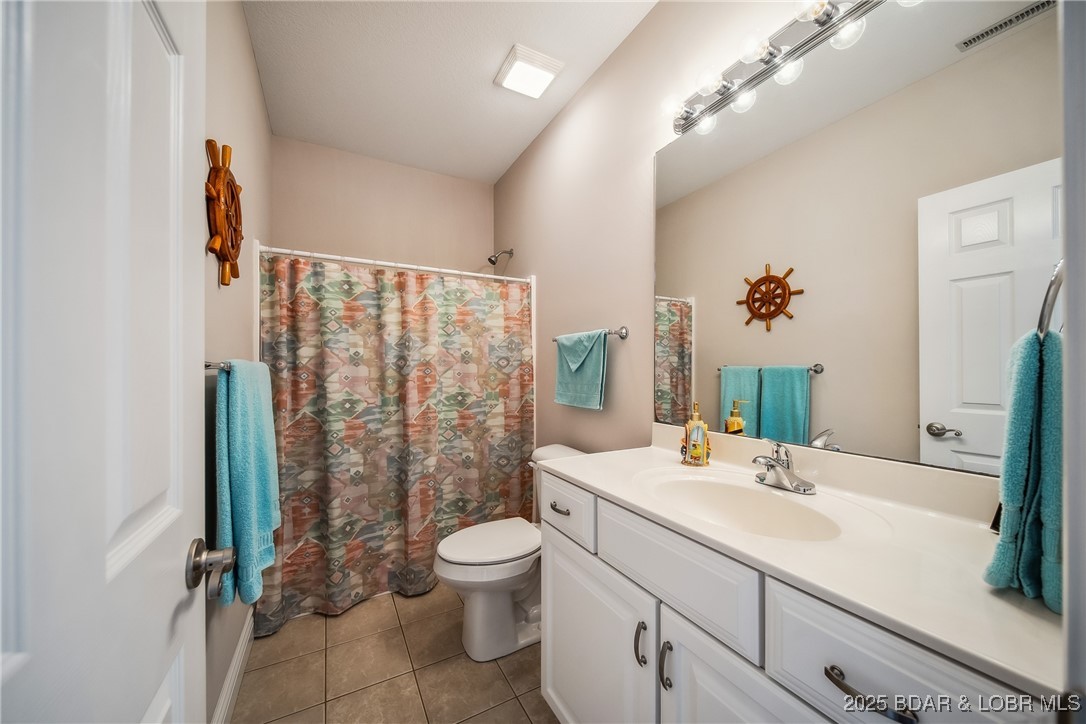 Glaize Woods - Residential