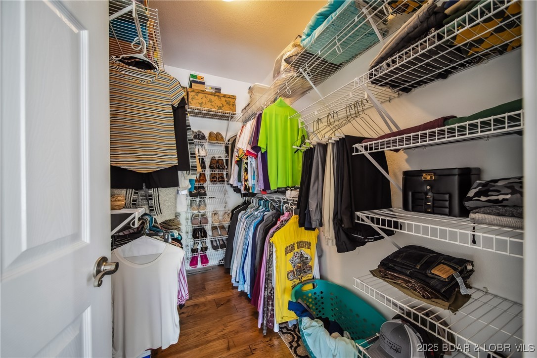 Glaize Woods - Residential