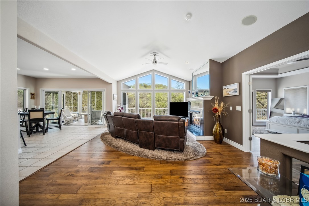 Glaize Woods - Residential