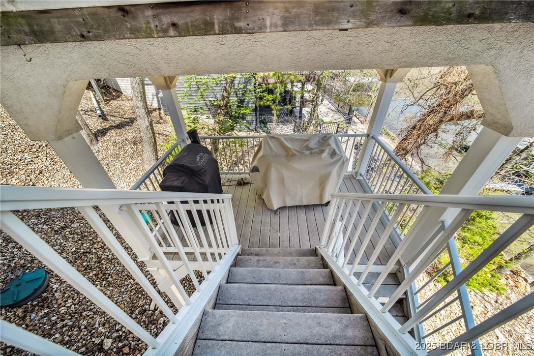 Glaize Woods - Residential