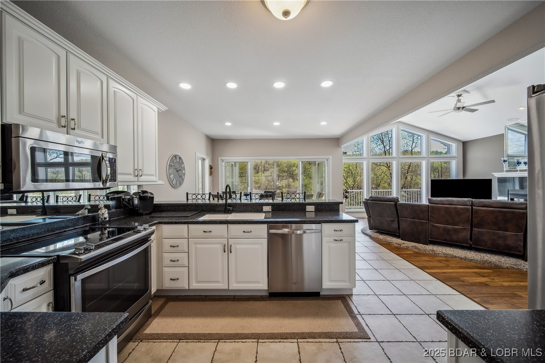 Glaize Woods - Residential