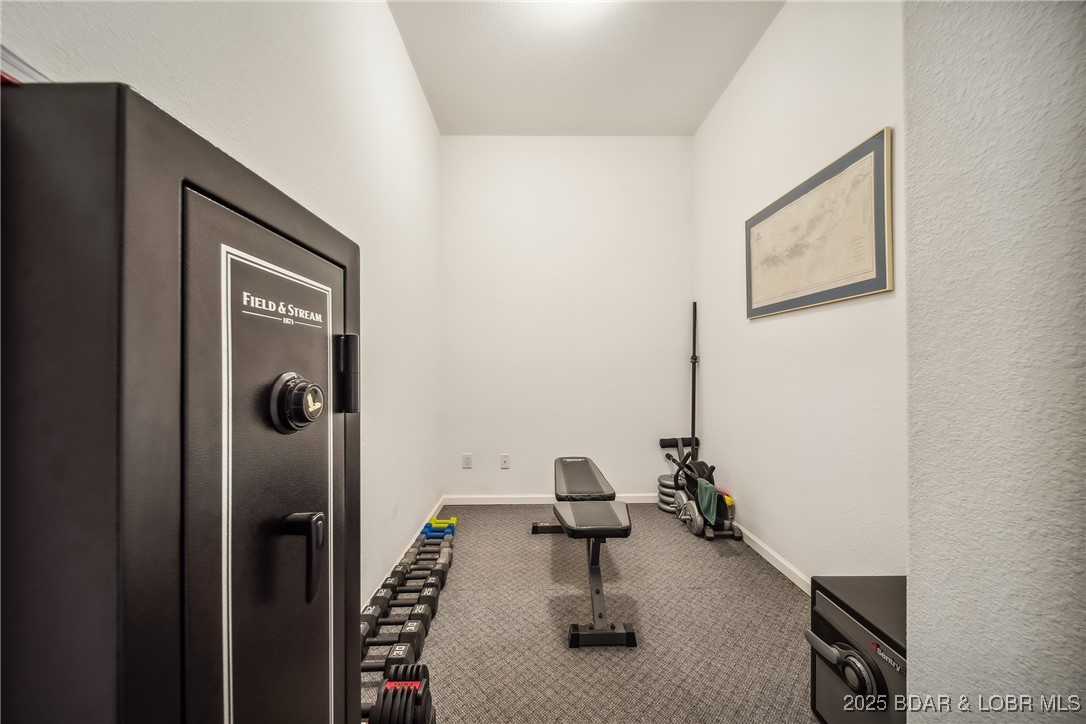 Glaize Woods - Residential