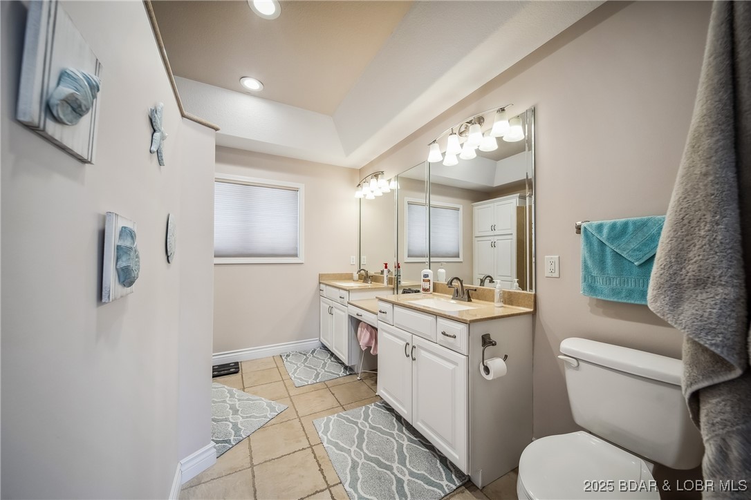 Glaize Woods - Residential