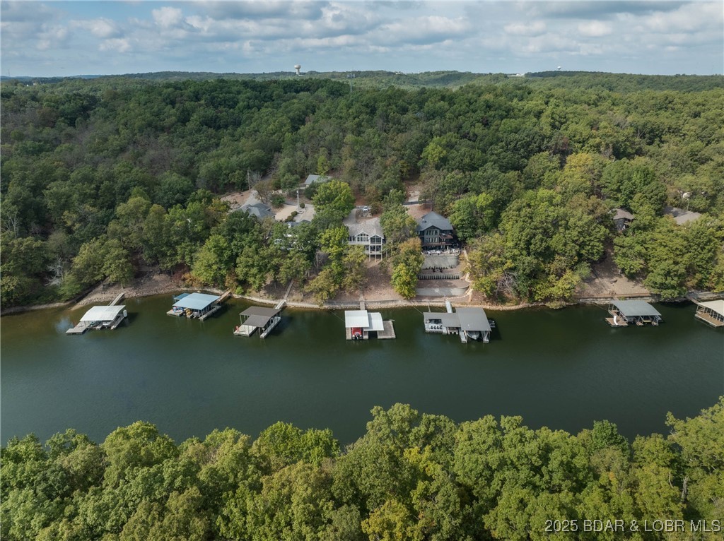 Glaize Woods - Residential