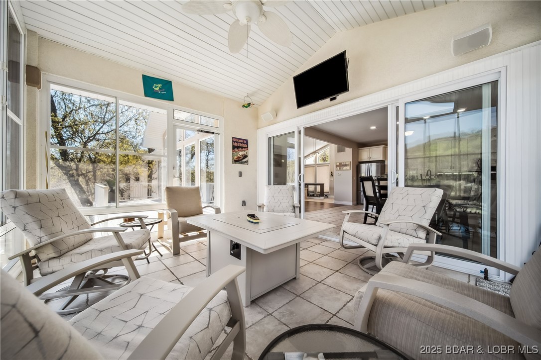 Glaize Woods - Residential