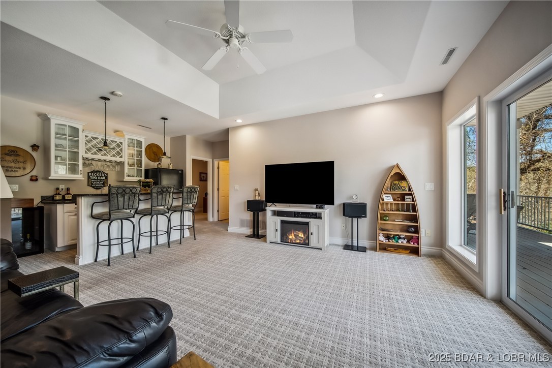 Glaize Woods - Residential