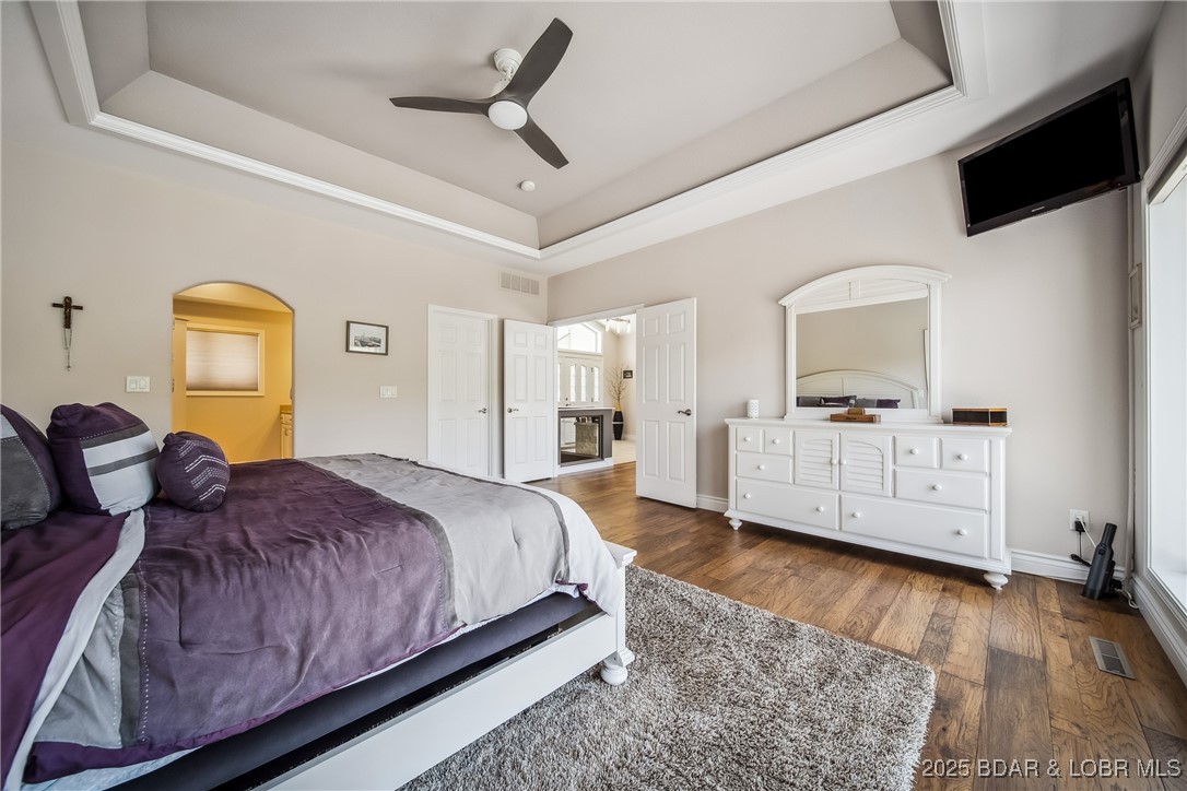 Glaize Woods - Residential