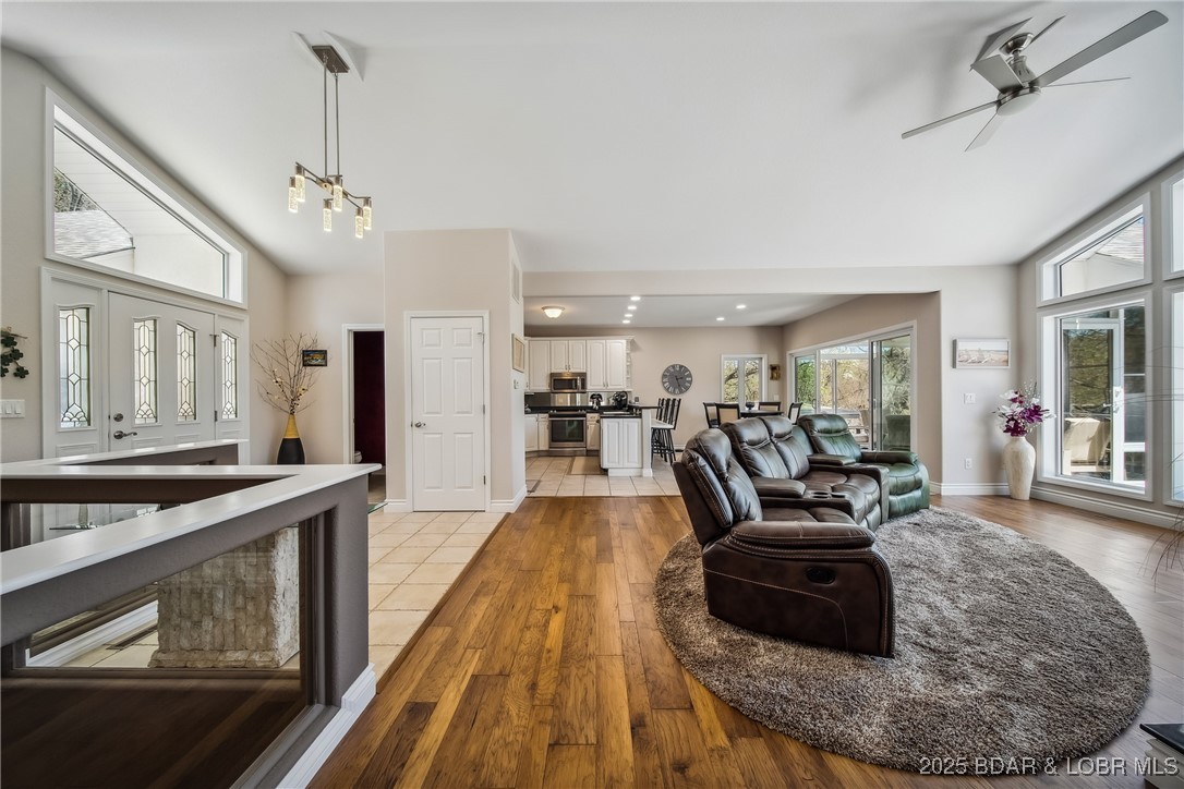 Glaize Woods - Residential