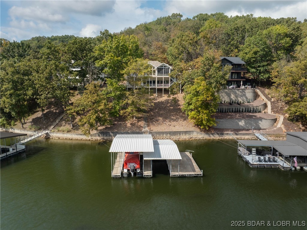 Glaize Woods - Residential