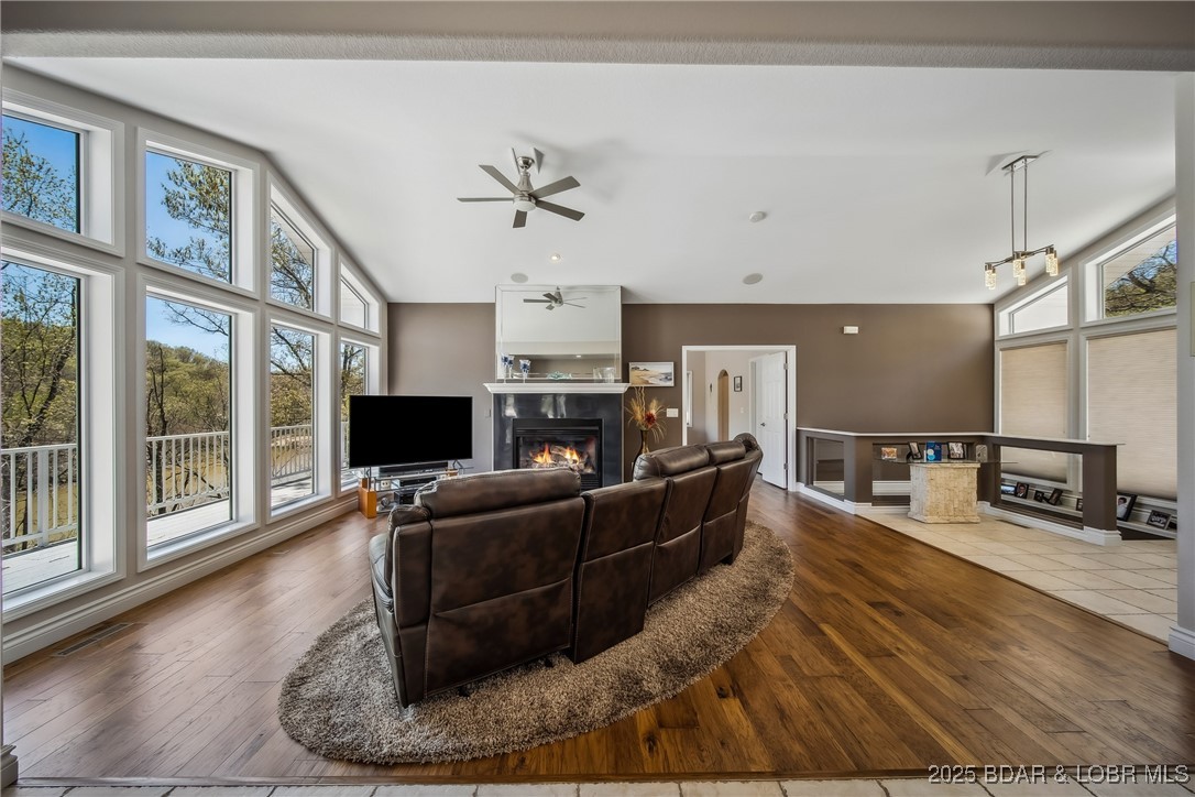 Glaize Woods - Residential