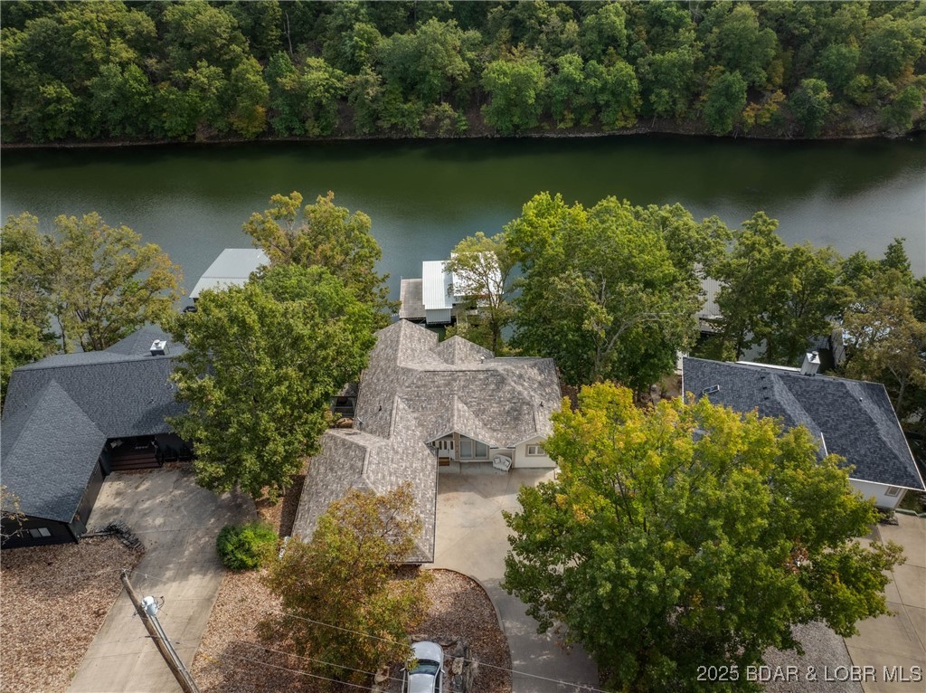 Glaize Woods - Residential