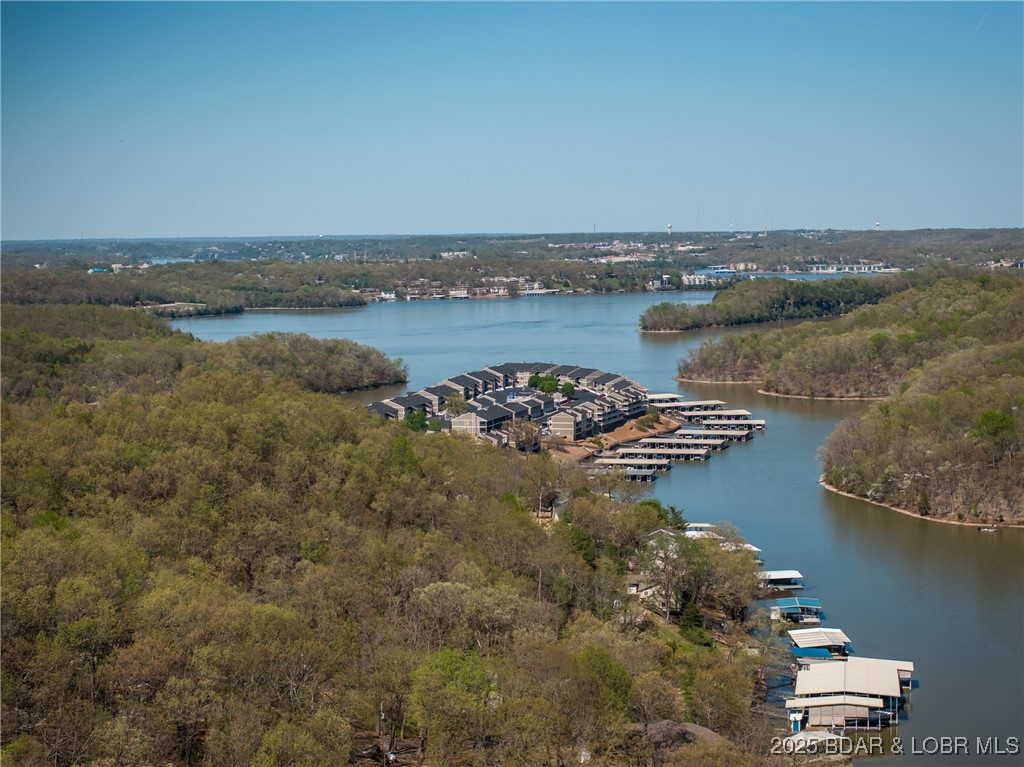 Glaize Woods - Residential