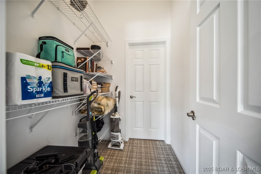 Glaize Woods - Residential