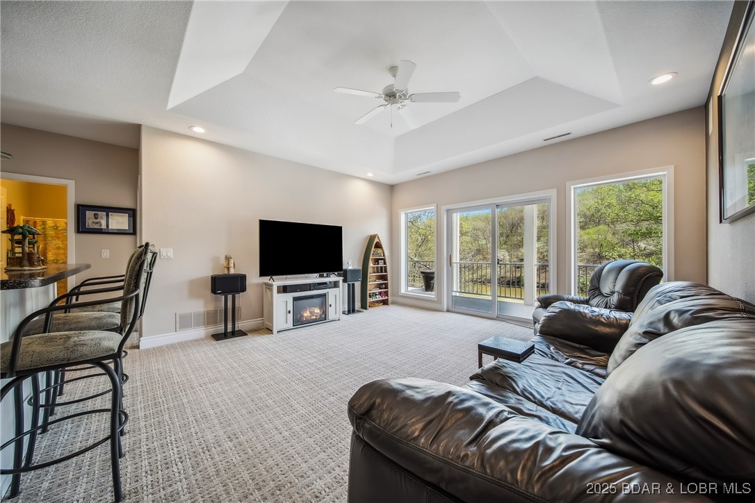 Glaize Woods - Residential