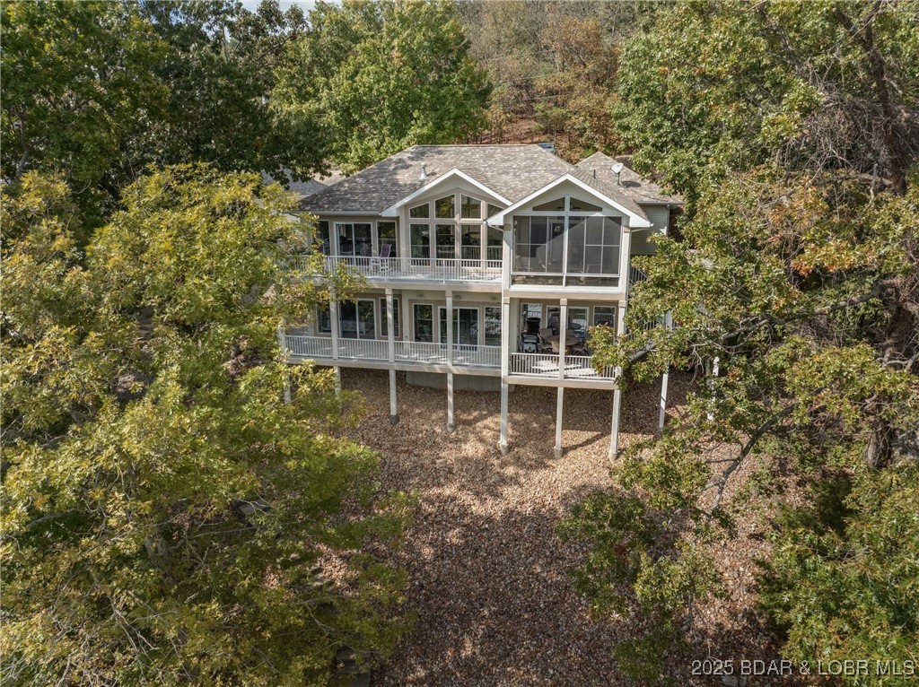 Glaize Woods - Residential