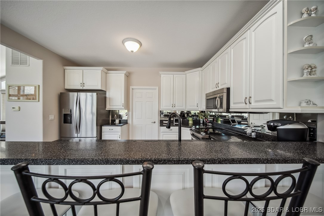 Glaize Woods - Residential