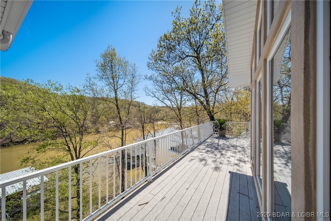 Glaize Woods - Residential