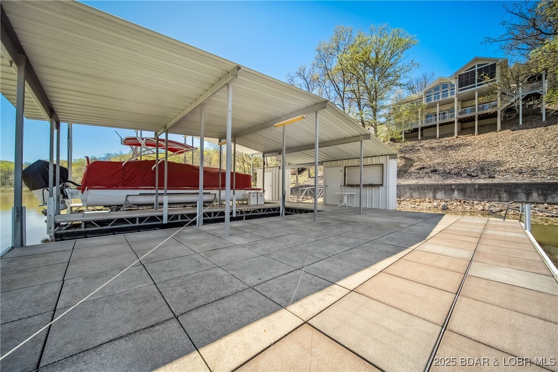 Glaize Woods - Residential