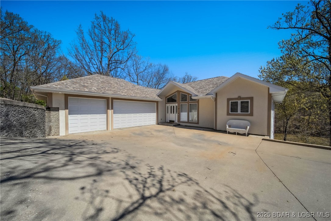 Glaize Woods - Residential