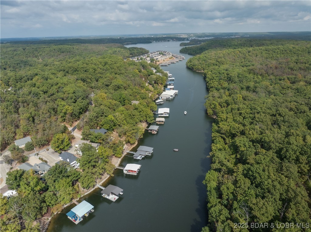 Glaize Woods - Residential