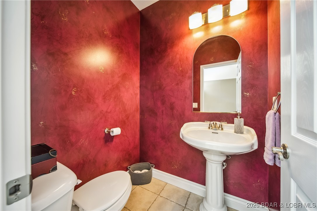 Glaize Woods - Residential