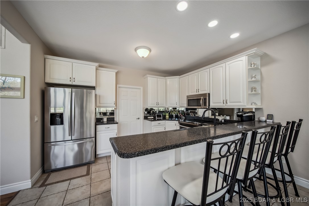 Glaize Woods - Residential