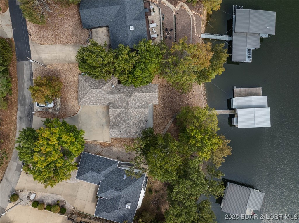 Glaize Woods - Residential