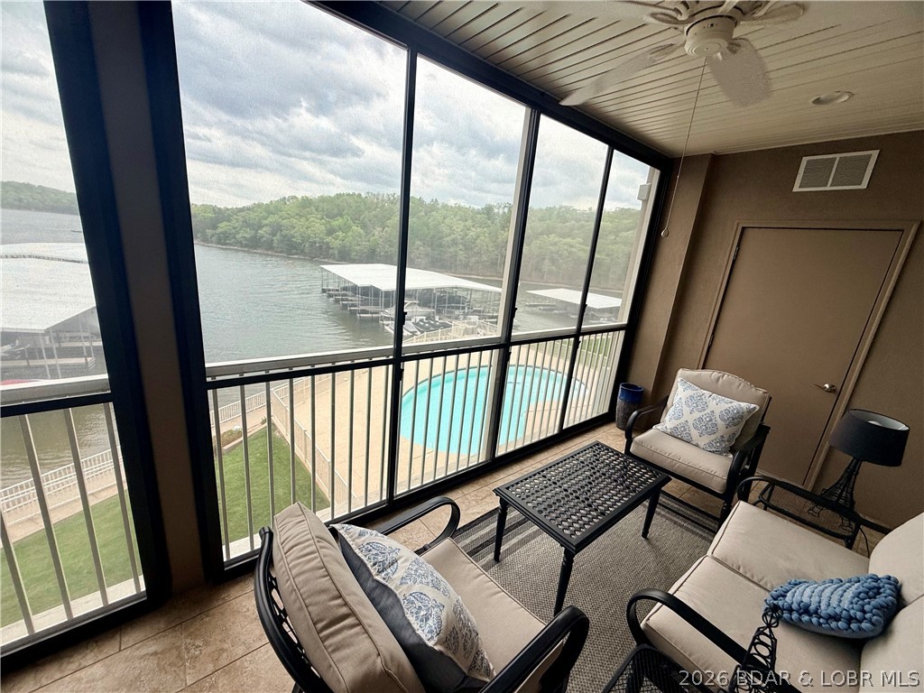 Mystic Bay Condominiums - Residential