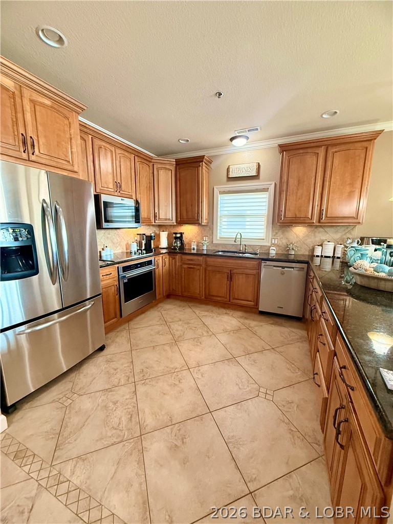 Mystic Bay Condominiums - Residential