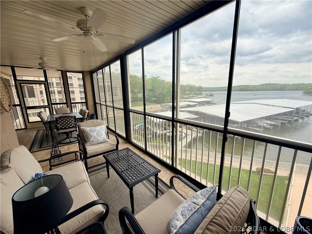 Mystic Bay Condominiums - Residential