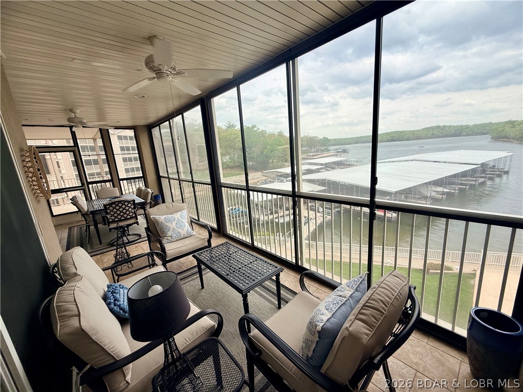 Mystic Bay Condominiums - Residential