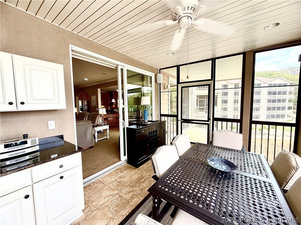 Mystic Bay Condominiums - Residential