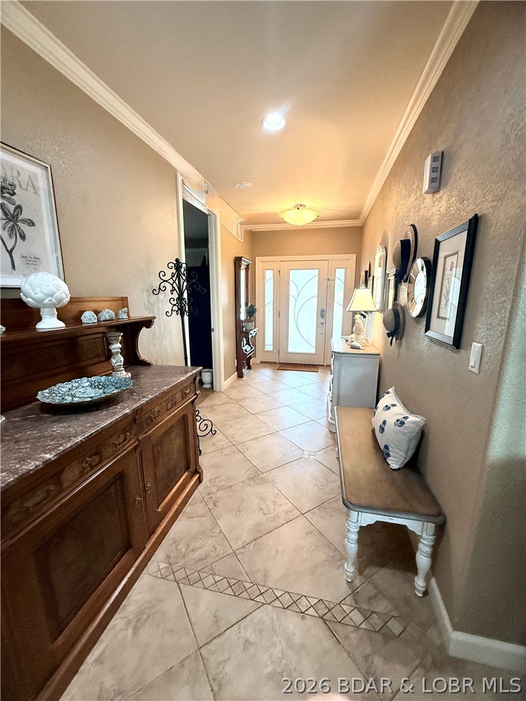 Mystic Bay Condominiums - Residential