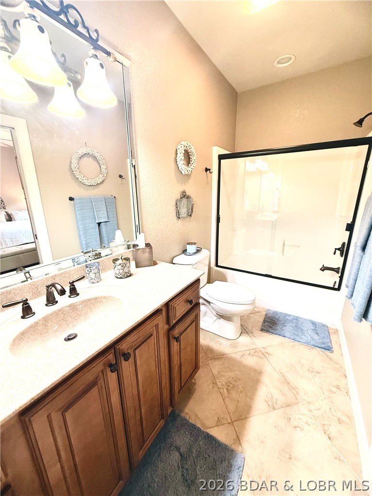 Mystic Bay Condominiums - Residential