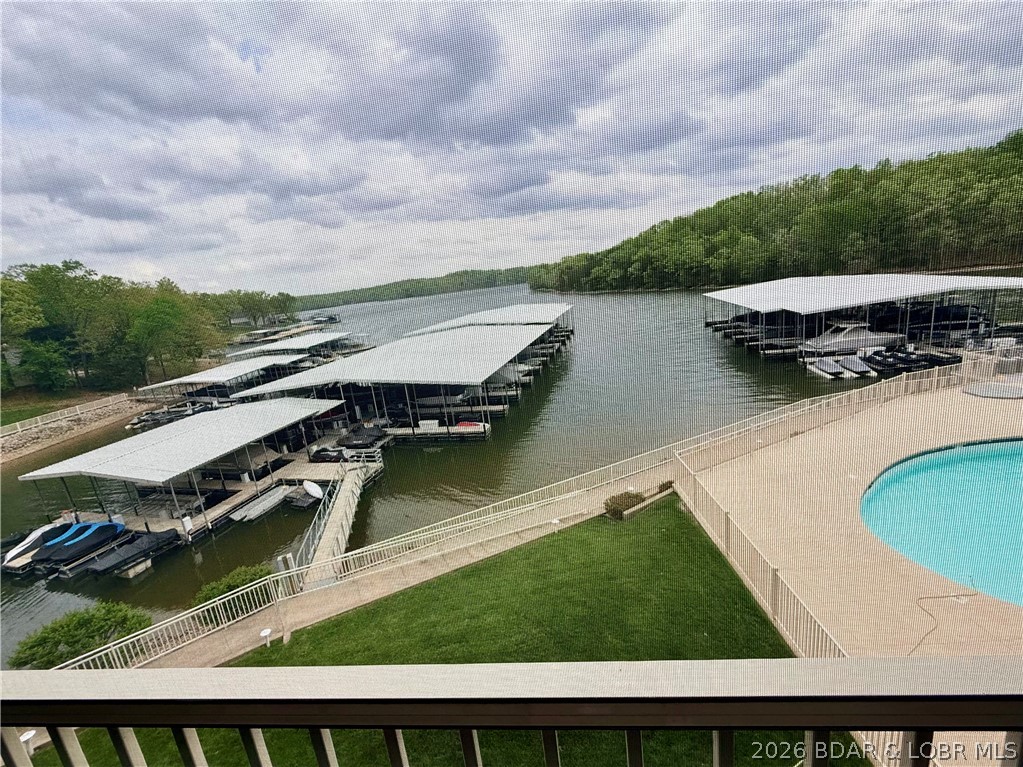 Mystic Bay Condominiums - Residential