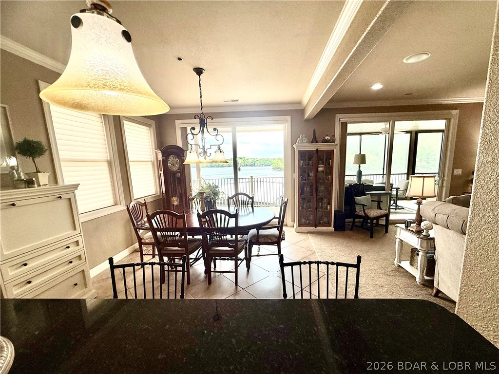 Mystic Bay Condominiums - Residential