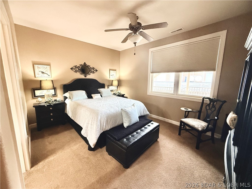 Mystic Bay Condominiums - Residential