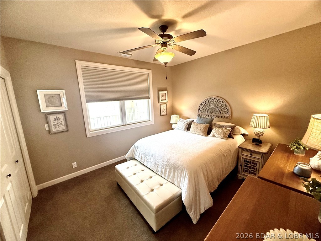 Mystic Bay Condominiums - Residential