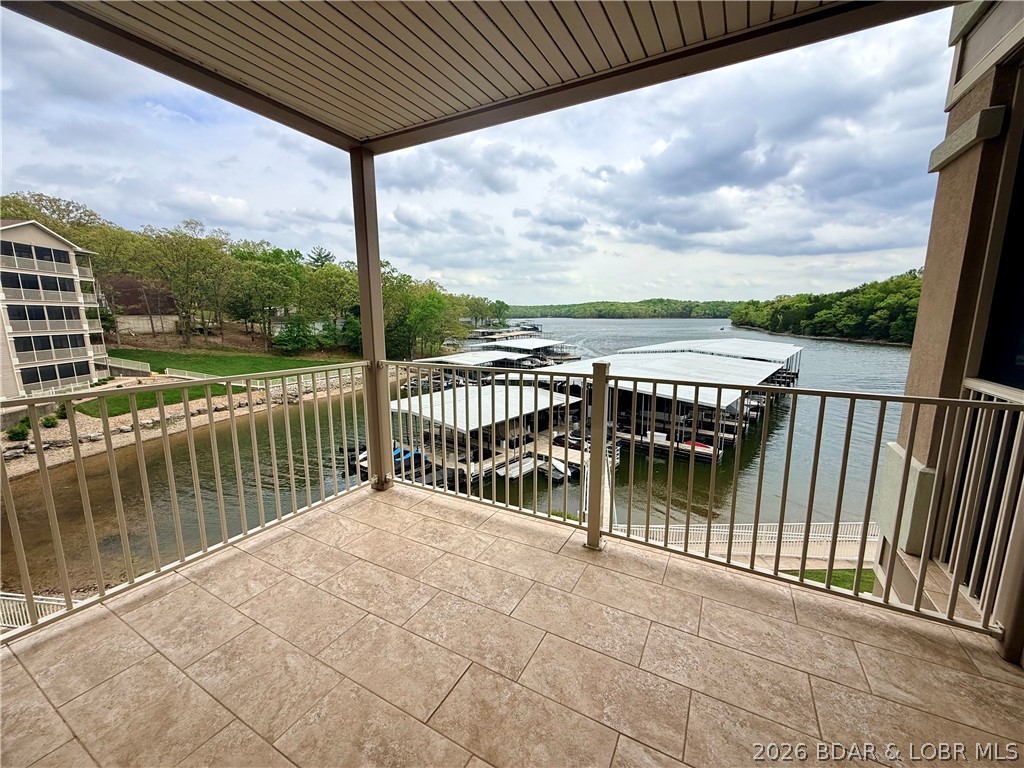 Mystic Bay Condominiums - Residential