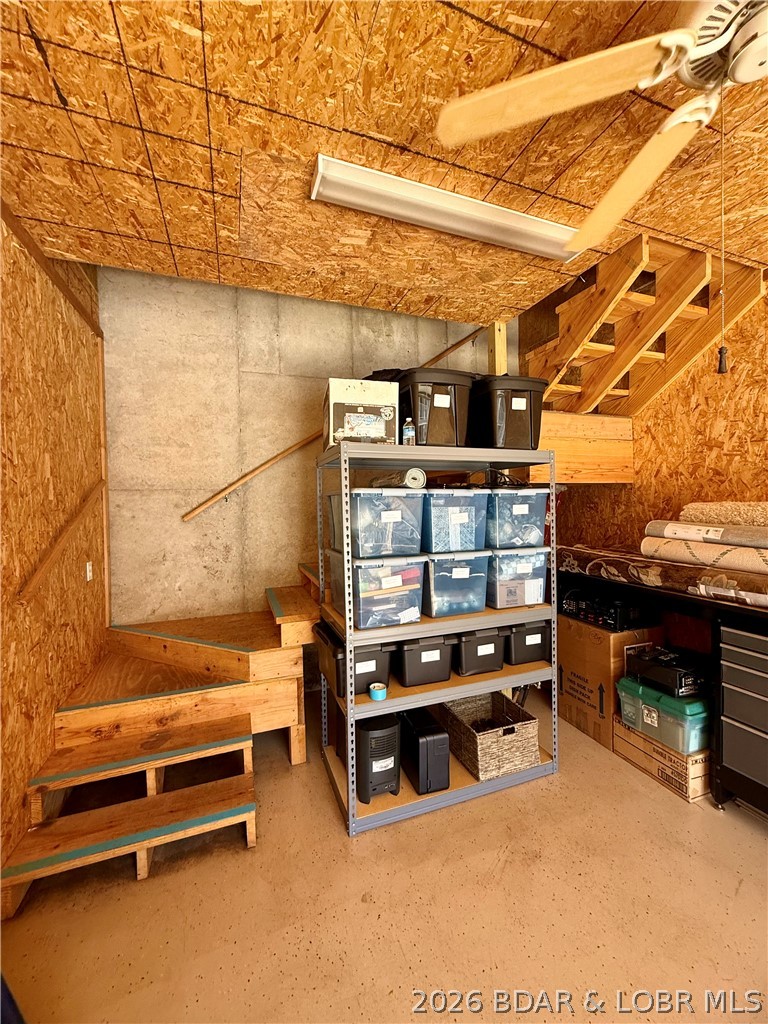 Mystic Bay Condominiums - Residential